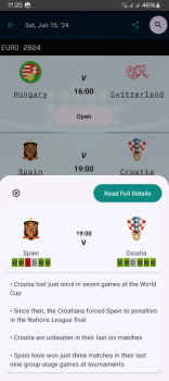 Sure Bet Predictions App Free Download v5.5.10026 screenshot 2