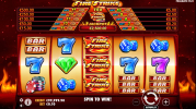 Fire Strike slot jackpot apk download latest version v1.0.0 screenshot 2
