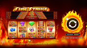Fire Strike slot jackpot apk download latest version v1.0.0 screenshot 3