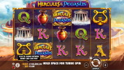 Hercules and Pegasus slot apk download for android v1.0.0 screenshot 2