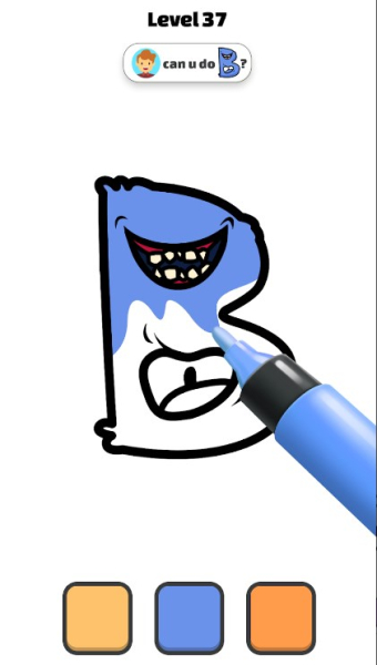 Coloring Alphabet Lore apk download for android