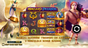 Hercules and Pegasus slot apk download for android v1.0.0 screenshot 3