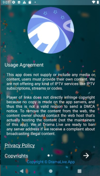 Drama Live Video Player apk download for android v13.0.0 screenshot 3