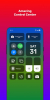 Launcher for OS 18 Themes premium apk v5.1.20 screenshot 2
