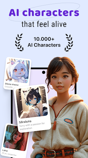 Dialogue Ai Mod Apk 1.18.2 Premium Unlocked Latest Version