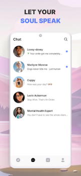 CharClub Ai Mod Apk 2.1.0 Premium Unlocked Unlimited Messages v2.1.0 screenshot 1