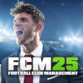 Football Club Management 2025