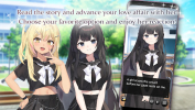 Yandere Triangle full apk latest version download v3.1.18 screenshot 2