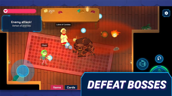 Time Hoppers game apk download for android