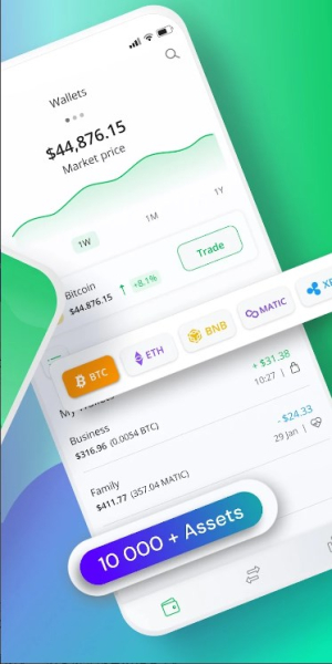 Payperless Crypto latest version apk