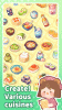 Merge Sushi Tasty Town apk download latest version v1.0 screenshot 3