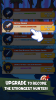 Tap Hunter Idle Clicker Quest apk download for android v1.0.0 screenshot 1