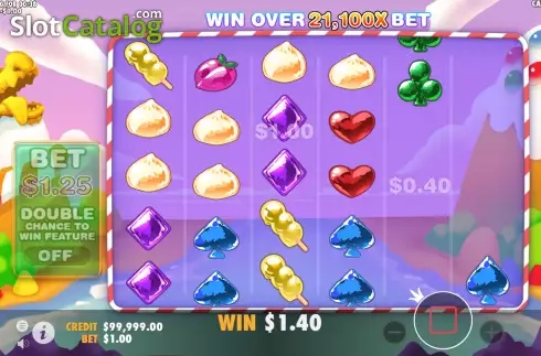 Candy Village Slot Apk Free Download for Android v1.0 screenshot 2