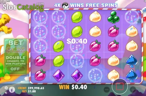 Candy Village Slot Apk Free Download for Android