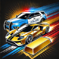 Police vs Thief Gold Challenge apk download latest version