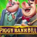 Piggy Bank Bills Slot Demo free full game