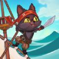 Meow Pirates Idle Adventure apk download latest version 1.0.2