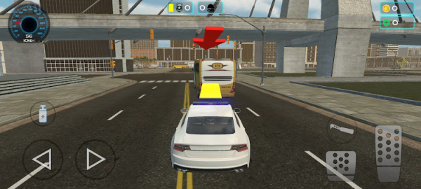 Police vs Thief Gold Challenge apk download latest version