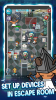 Happy Escape Tycoon Mod Apk 1.0118 Unlimited Money v1.01600 screenshot 4