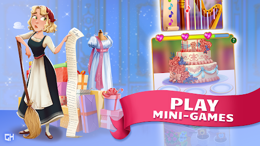 Secret Diaries Royal Wedding mod apk unlimited money