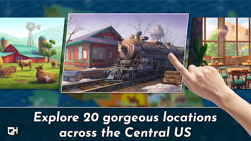 Road Trip USA 3 Central apk download for android