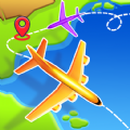 Fly Connect Explore the World apk download latest version