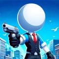 Rogue Shooter Battle Arena apk download latest version