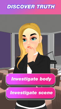 Become a Justice Queen Mod Apk Unlimited Everything No Ads v1.0.24 screenshot 1