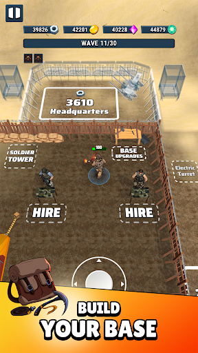 Final Survivor Mod Menu Apk 1.9.2 Unlimited Everything