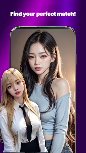 HotChat Ai Mod Apk 1.8.0 Premium Unlocked No Ads
