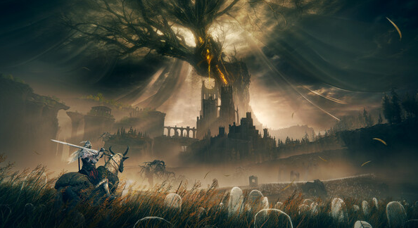Elden Ring Shadow of the Erdtree Full Game Free Download
