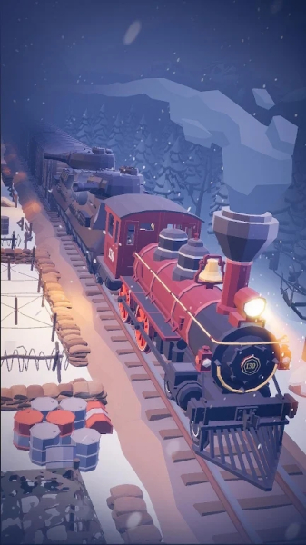 Last Train Survival apk download for android
