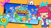 Terra World Avatar World Life full apk latest version v1.0.4 screenshot 3