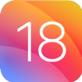 Launcher OS 18 Phone 15 mod apk 5.1.11 premium unlocked