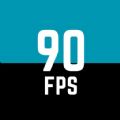 90 FPS + IPAD VIEW android 11 premium apk free download