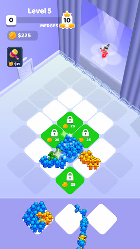 Stage Sort apk download latest version