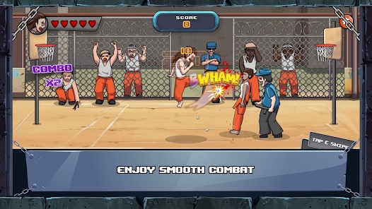 GOC Unchained Boss apk download for android v0.9.3 screenshot 1