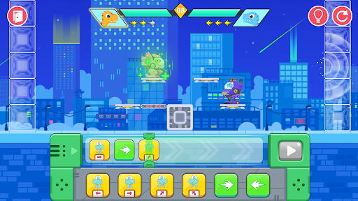 Coding Games for kids free download latest version v1.0.4 screenshot 3