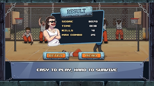 GOC Unchained Boss apk download for android