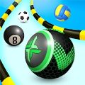 Racing Ball Rolling Adventure apk download for android