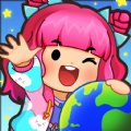 Terra World Avatar World Life full apk latest version