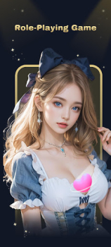 AI Persona Lite mod apk premium unlocked unlimited everything v1.0.0 screenshot 1