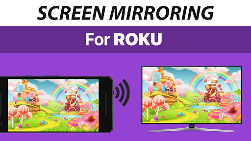 Screen Mirroring Pro for Roku apk premium free download v1.39 screenshot 4