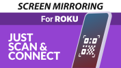 Screen Mirroring Pro for Roku apk premium free download v1.39 screenshot 2