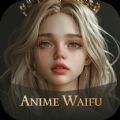 Anime Waifu AI Character Chat apk free download latest version