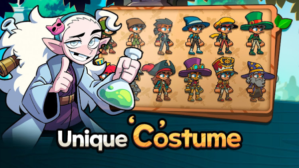 Super Marionette Hero apk download latest version