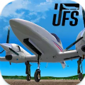 Uni Flight Simulator Mod Apk 0.1.6 Unlimited Money Free Download