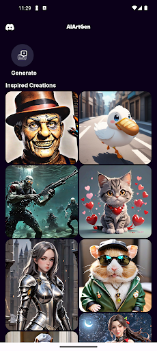 AIArtGen app free download latest version