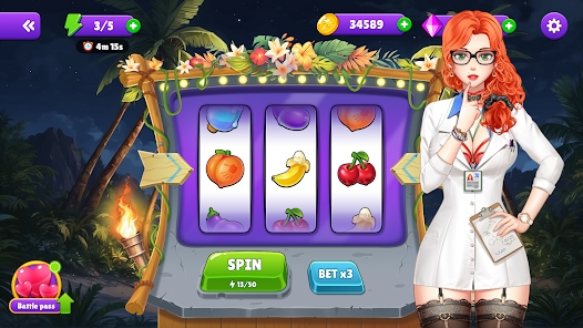 PP Tropical Island free full game download