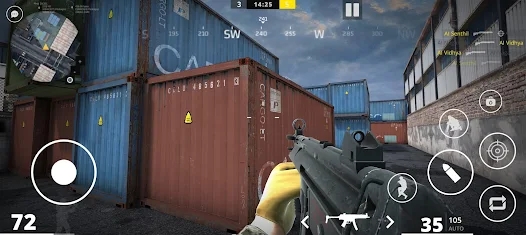 Shoot＇em apk latest version 